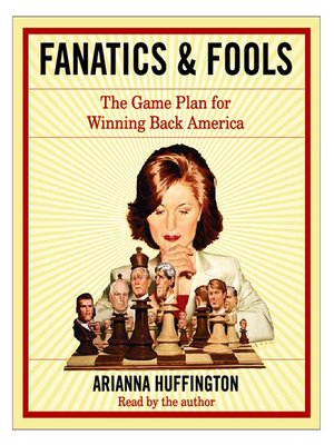 cover image of Fanatics and Fools